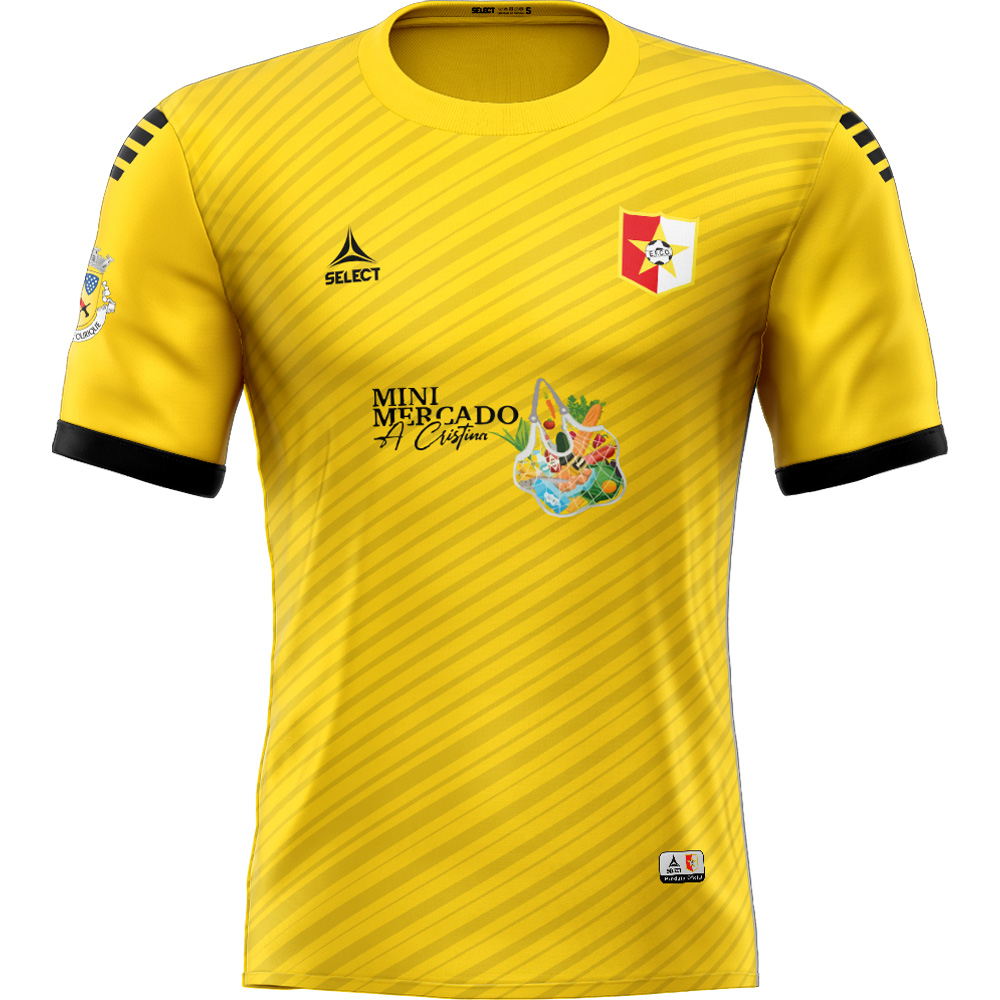 G REDES AMARELO PETIZES SUB-7